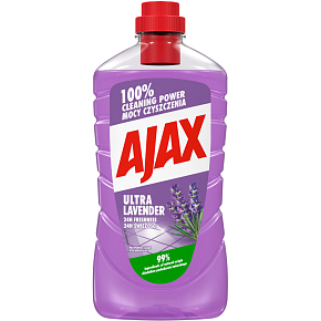 Ajax Universal Cleaner Lavender, 1 l