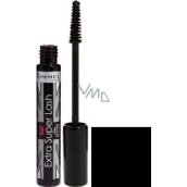 Rimmel London Extra Super Lash Mascara 101 Black 8 ml