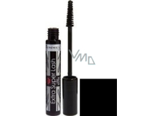 Rimmel London Extra Super Lash mascara 101 black 8 ml