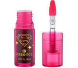 Essence Superman barva na rty jelly 01 Wham! 4 g