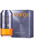 Cerruti 1881 Vivo parfémovaná voda pro muže 100 ml