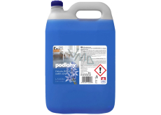 Lavon Blue Fresh čistič na podlahy univerzální 5 l