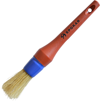 Spokar 81101 round brush, no. 12
