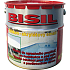 Bisil underwater concrete paint, water-resistant, 0101 gray, 8 kg