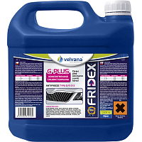Fridex G Plus, coolant, 3 l