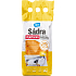 Het plaster white plastic, 1 kg