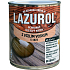 LAZUROL protective oil coating with beeswax S1022, transparent, 750 ml
