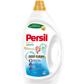 Persil Sensitive gel for sensitive skin, 1.8 l, 40 doses
