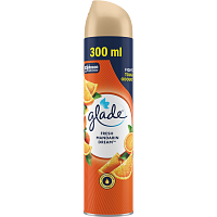Glade Air Freshener Fresh Mandarin Dream 300 ml