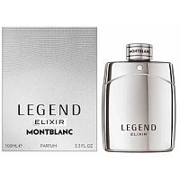 MONTBLANC Legend Elixir Parfum for Men 100 ml