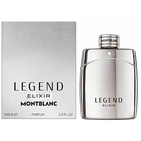 MONTBLANC Legend Elixir Parfum for Men 100 ml