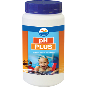 Probazen pH plus product for pH adjustment, 1.5 kg