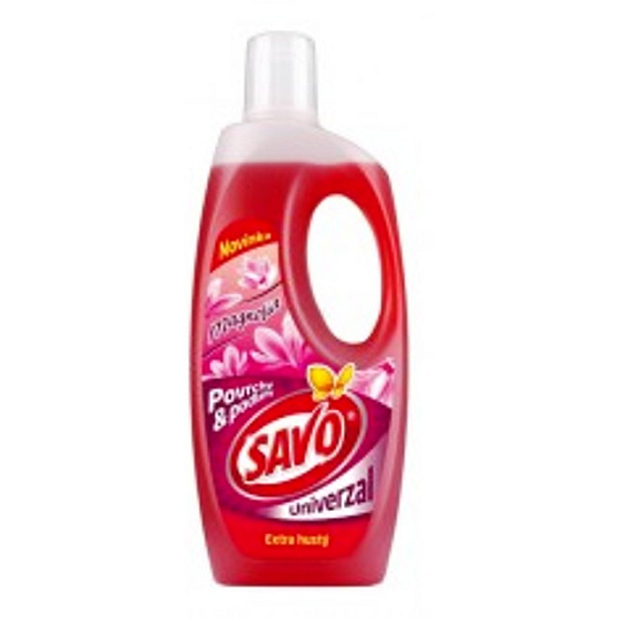 Savo Univerzal Magnolia universal cleaning agent 750 ml