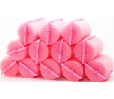 Profiline Foam-Cushion Rollers foam curlers 25 mm 8 pieces