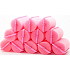 Profiline Foam-Cushion Rollers foam curlers 25 mm 8 pieces