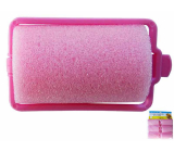 Profiline Foam-Cushion Rollers foam curlers 35 mm 6 pieces