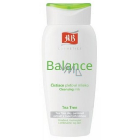 Ab Balance Tea Tree Cleansing Lotion 200 ml