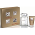 Salvatore Ferragamo Incanto Homme EdT 100 ml Eau de Toilette + 75 ml shower gel, gift set