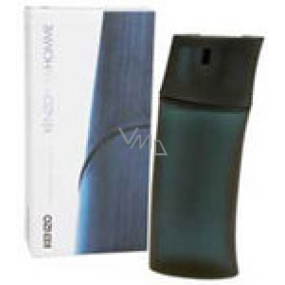 Kenzo pour Homme EdT 100 ml eau de toilette Ladies