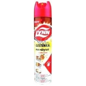 Lynn Beeswax furniture polish spray 300 ml