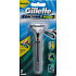 Gillette Contour Plus & Clean razor for men