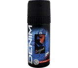 Denim Original deodorant spray for men 150 ml