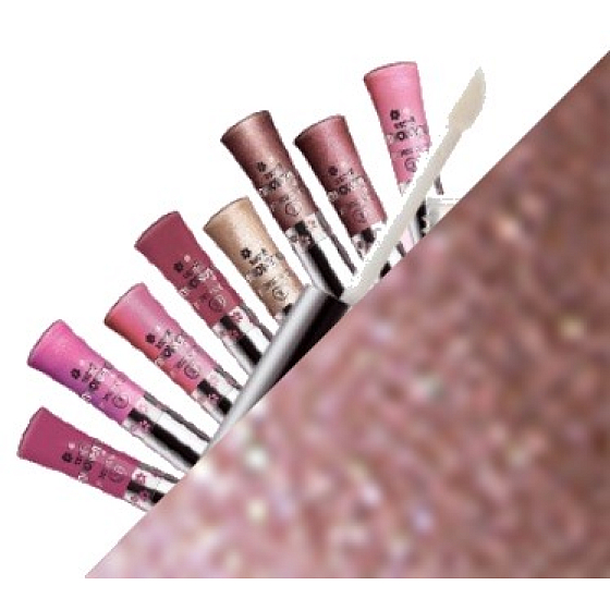 Dermacol Diamond gloss lip gloss 02 6.5 ml