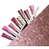 Dermacol Diamond gloss lip gloss 02 6.5 ml