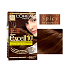Loreal Excell 10 Hair Color 4.35 Gold Chocolate