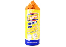 Larrin Pissoir Citrus Deo solid urinal roller 35 pieces 900 g