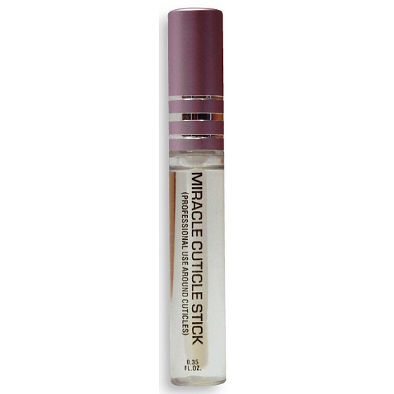 Miracle Cuticle Stick cuticle oil 10 ml