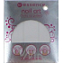 Essence Funky Tip Guides templates for French manicure 64 pieces