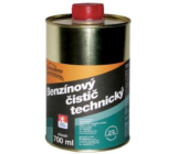 Severochema Gasoline cleaner technical 700 ml