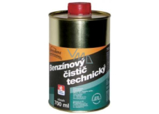 Severochema Gasoline cleaner technical 700 ml