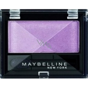 Maybelline Eye Studio Mono Eyeshadow 250 Daring Mauve 3 g