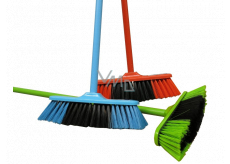 Clanax Broom of different colors 30 cm 1 piece 5002
