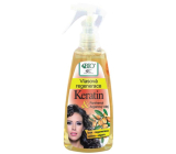 Bione Cosmetics Keratin & Argan Oil Hair Regeneration 260 ml