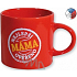 Nekupto Gifts with humor Best mom verified mug 0.4 l 1 piece