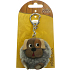 Nekupto Jolo Natura PomPom Large Dog Pendant 1 piece