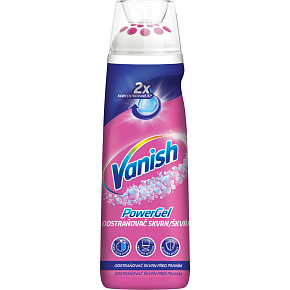 Vanish Gold Powergel Stain Remover Pre-Wash 200ml