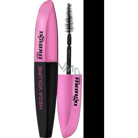 Loreal Paris Mega Volume Miss Manga mascara black 8.5 ml