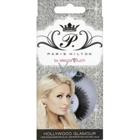 Paris Hilton by Elegant Touch Hollywood Glamor Eyelash false eyelashes 1 pair