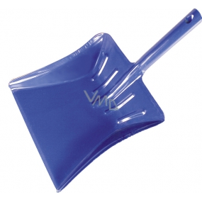 Spokar Metal shovel painted 24 cm