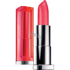 Maybelline Color Sensational Lipstick 910 Shocking Coral 3.6 g