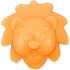 Bohemia Gifts Lion handmade toilet soap in a bag of 1 piece