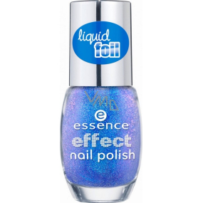 Essence Effect Nail Polish nail polish 30 Lady Mermaid 10 ml