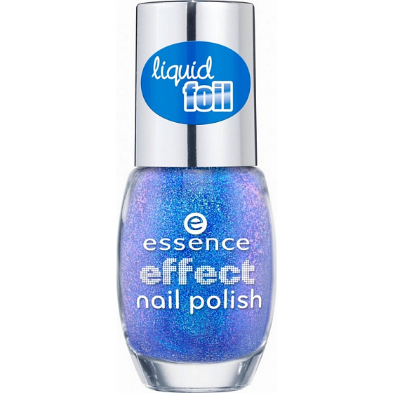 Essence Effect Nail Polish nail polish 30 Lady Mermaid 10 ml