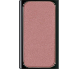 Artdeco Blusher Powder Blush 44 Red Orange Blush 5 g