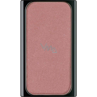 Artdeco Blusher Powder Blush 44 Red Orange Blush 5 g