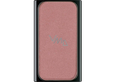 Artdeco Blusher Powder Blush 44 Red Orange Blush 5 g